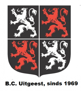 B.C. Uitgeest logo