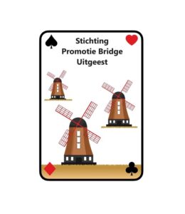 Stichting Promotie Bridge Uitgeest