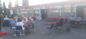 Echt zomeravondbridge bij BC Uitgeest