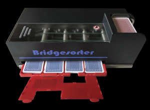 Bridgen met ‘computerspellen’ – 1